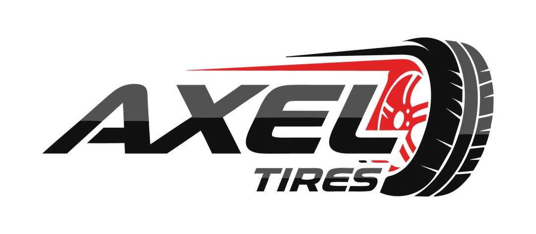 Axel Tires