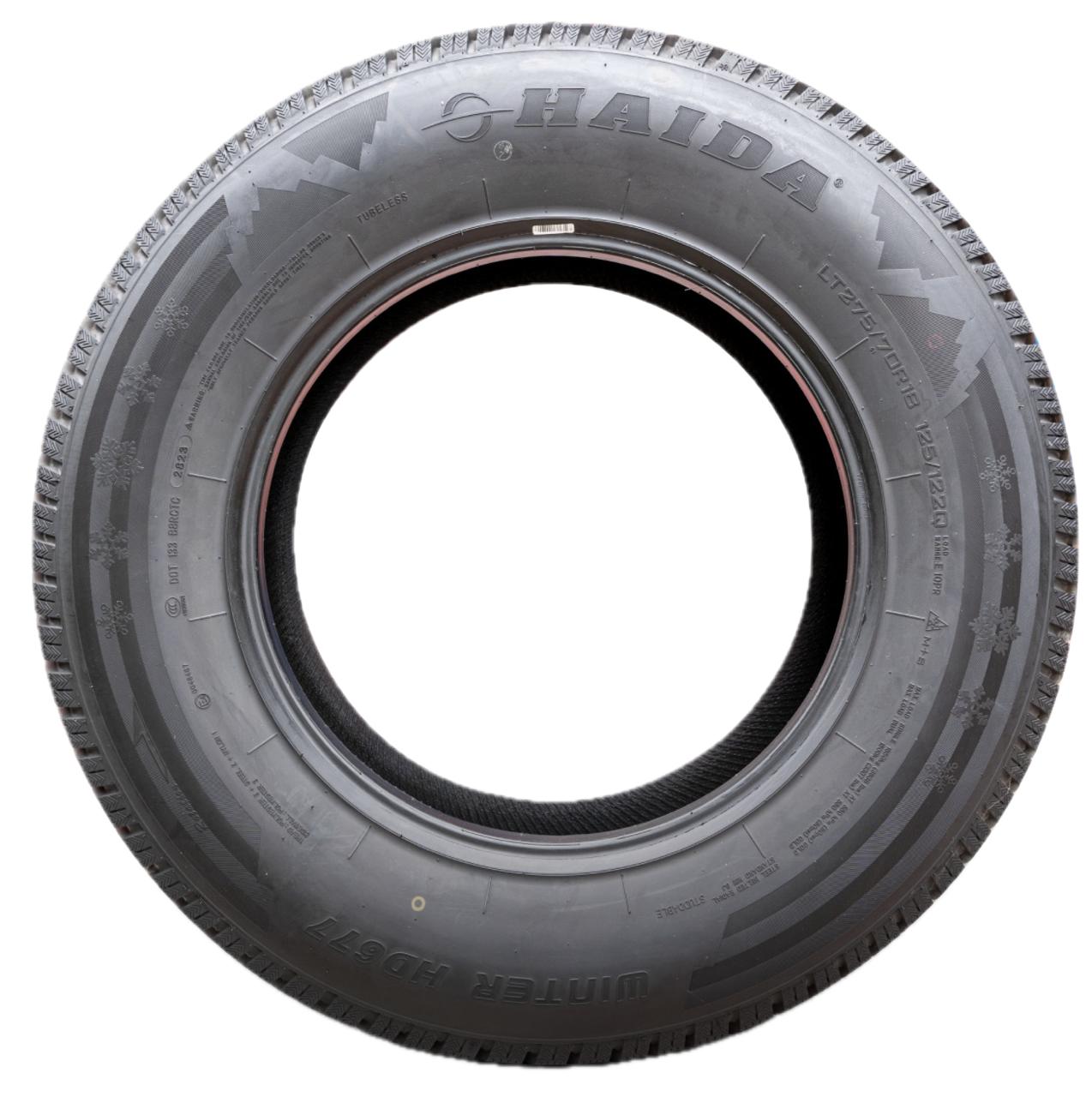 HAIDA HD617 225/60R17